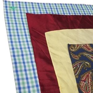 4 men Handkerchiefs